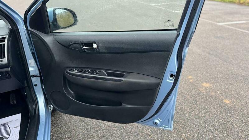 
								Hyundai I20 1.2 Style Euro 5 5dr – 2012 full									