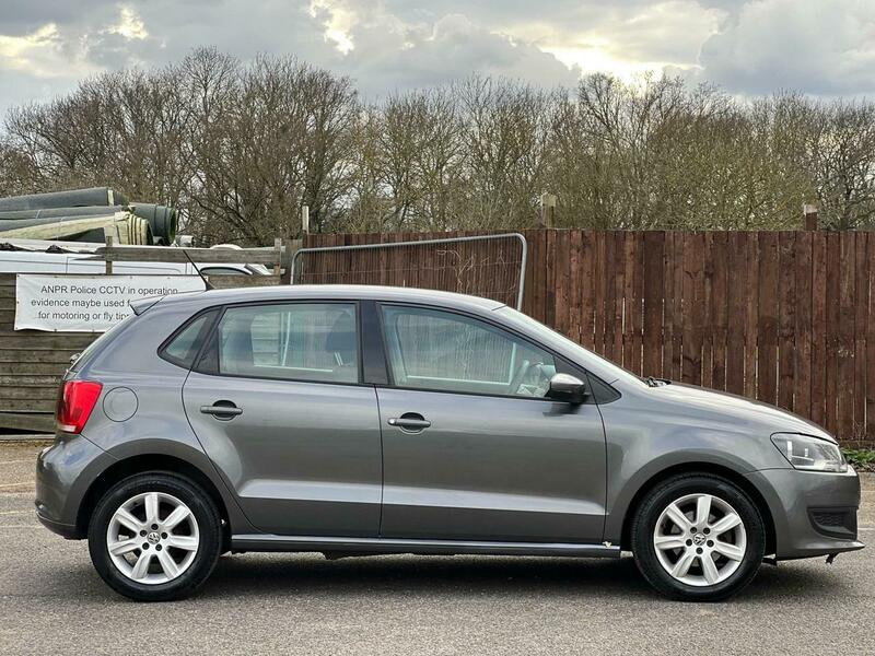 
								Volkswagen Polo 1.4 SE Euro 5 5dr – 2011 full									