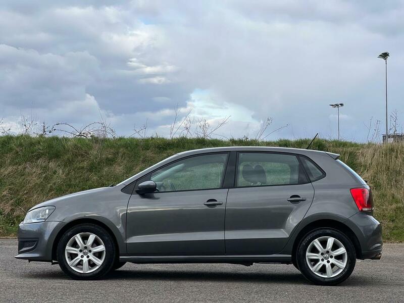 
								Volkswagen Polo 1.4 SE Euro 5 5dr – 2011 full									