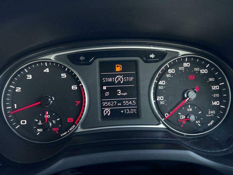
								Audi A1 1.4 TFSI Sport Euro 5 (s/s) 3dr – 2011 full									