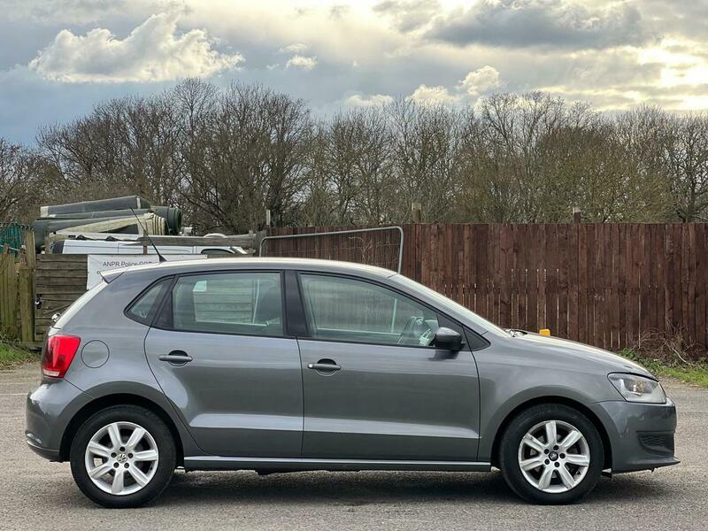 
								Volkswagen Polo 1.2 SE Euro 5 5dr – 2010 full									
