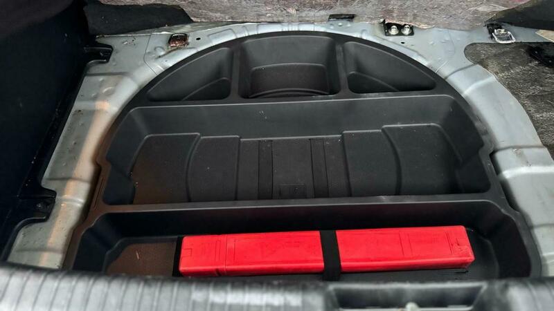 
								Hyundai I20 1.2 Style Euro 5 5dr – 2012 full									
