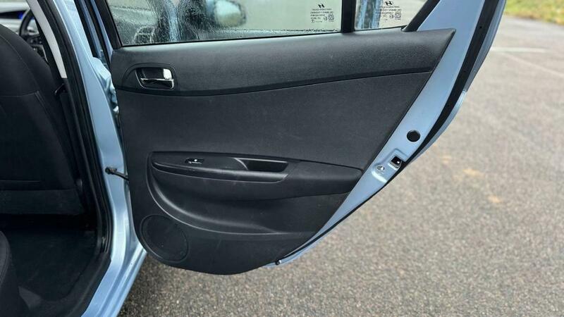 
								Hyundai I20 1.2 Style Euro 5 5dr – 2012 full									