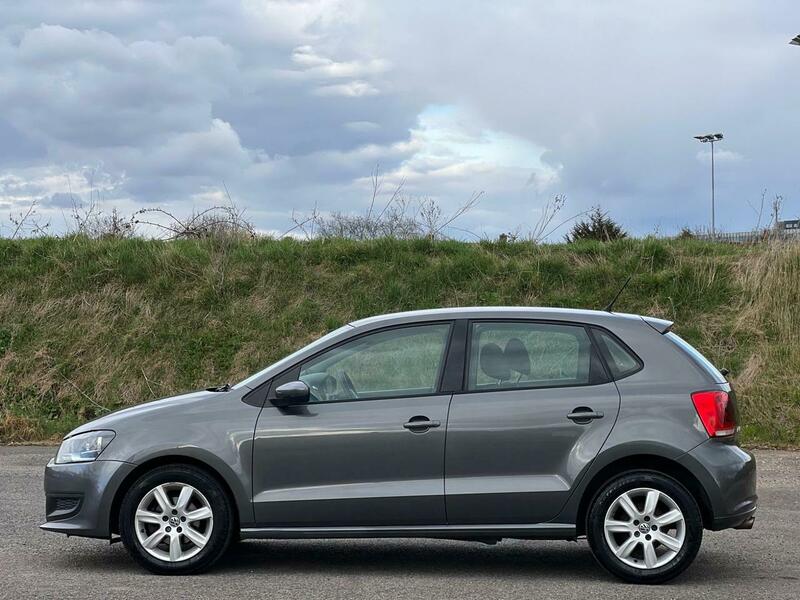 
								Volkswagen Polo 1.4 SE Euro 5 5dr – 2011 full									