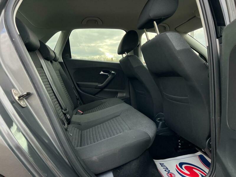 
								Volkswagen Polo 1.4 SE Euro 5 5dr – 2011 full									