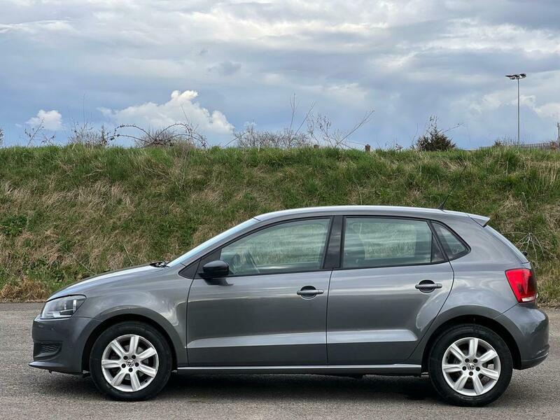 
								Volkswagen Polo 1.2 SE Euro 5 5dr – 2010 full									